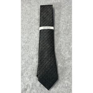 NEW Perry Ellis Portfolio Raynor Geo Tie - New With Tags